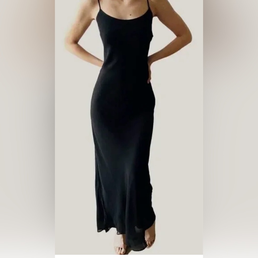 NWT SMALL RUMORED Vintage Slip Dress Retail $168🦋